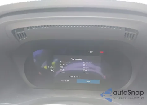 2024 Volvo Xc60 B5 Core Dark Theme из США, поврежденный, VIN YV4L12RK2R1910232